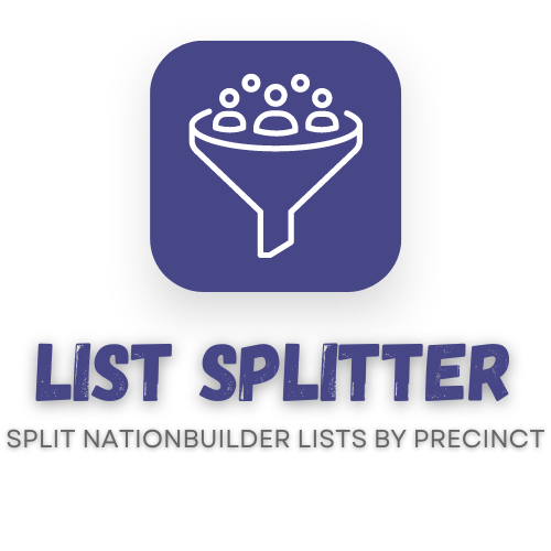 List Splitter Logo